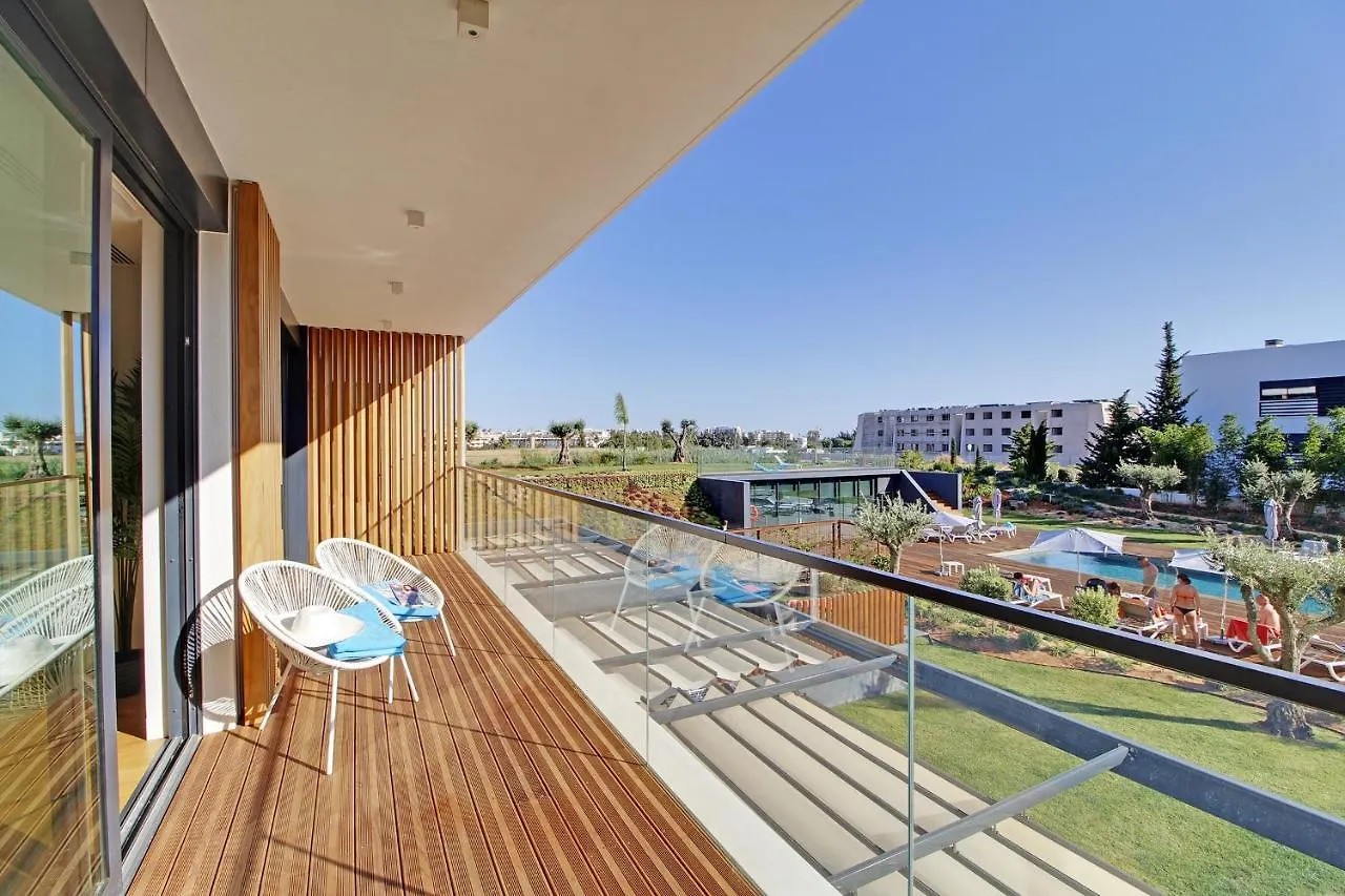 White & Nature Apartment Vilamoura 0*,  Portugal